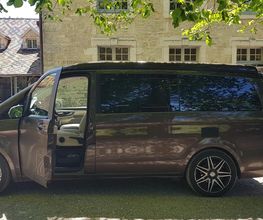 Taxis Chamard image 1