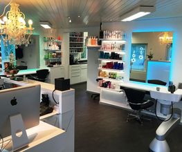 Coiffure Iris Bild 3