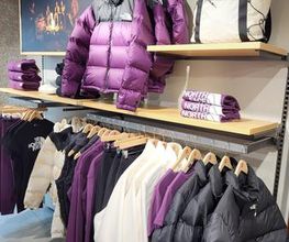 The North Face Madrid imagen 3