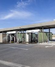 This is a picture representing NF080213 (FUELING) - CATALOGNE CARBURANTS NORD PL