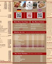 Restaurant-Winstub La Dime image 2