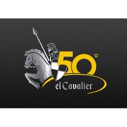 Carrozzeria - El Cavalier logo
