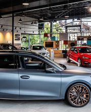 SEAT & CUPRA Düsseldorf-Automeile Bild 4