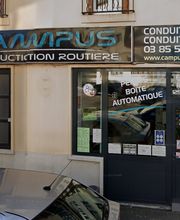 A.E. Campus image 1