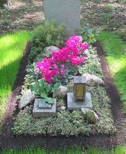 Friedhofgärtnerei Meier Bild 3