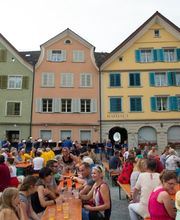 Gemeinde Thal Bild 1