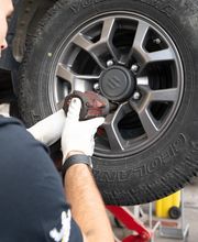 Euromaster Gomme Cantamessi immagine 12