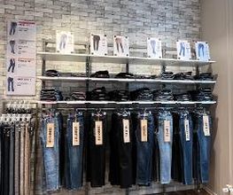 JEANS FRITZ Bild 17