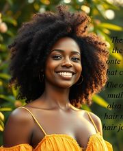 Afrocarebycyntha (Vicki's Shop) Bild 1