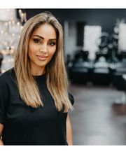 VIP Lounge Haar & mehr Bild 1