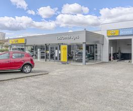 Garage Des Ombrages image 9