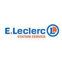 Station Service E. Leclerc