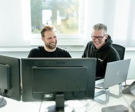 Netigo GmbH - Full-Service Webagentur Bild 7