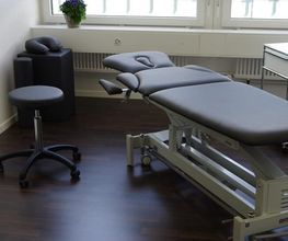 Physiotherapie Oerlikerhus Bild 5
