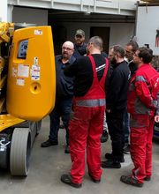 Lift-Manager GmbH Bild 8