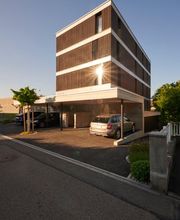 Tanner Odermatt Architekten AG Bild 14