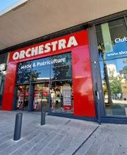 Orchestra LA VALETTE DU VAR image 2