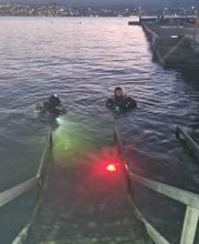 Tauchschule Wasserschloss Bild 5