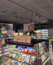 REWE To Go bei Aral Bild 3