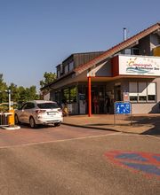 5* Campingpark Breitenauer See Bild 5