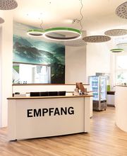 Connection Wolhusen AG - Therapie und Training Bild 12