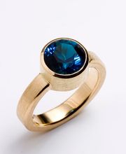 TRIMETALL Goldschmiede, Schmuck, Design, Trauringe Bild 5