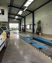 Centre Contrôle technique NORISKO ControlSur Ducey image 5