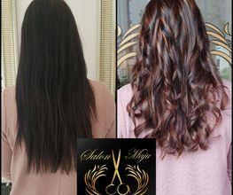 Salon Maju Bild 29