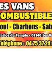 Les Vans Combustibles L.V.C image 20