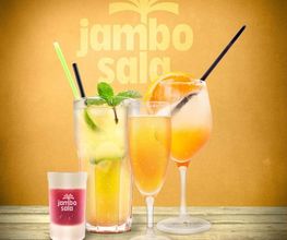 Partydrinks and More Bild 1
