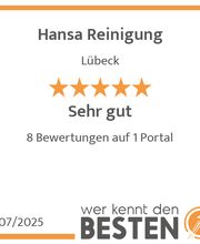 werkenntdenBESTEN.de Qualitätssiegel