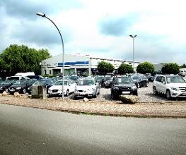 AutoPoint Zeven GmbH & Co. KG Bild 11
