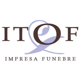 Impresa Funebre I.T.O.F. Novara logo