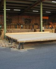 Moosleitner Stefan Sägewerk Bild 4