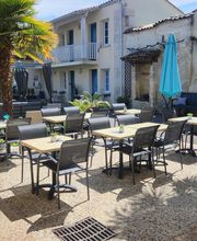 Hôtel Le Cheval Blanc image 9