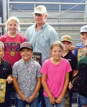 Alva Review-Courier image 1