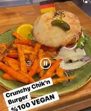 Aspendos Café, Bar & Restaurant Bild 3