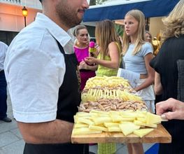 Villa Catering Marbella imagen 3