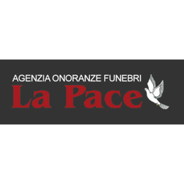 Onoranze Funebri La Pace logo
