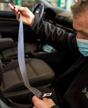 Centre contrôle technique DEKRA (AUTO - MOTO) image 3