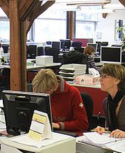 Orif Direction générale Bild 5