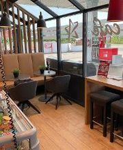 star Tankstelle Bild 9