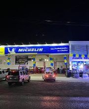 Michelin Ramos Servipartes Sucursal El Puente imagen 5