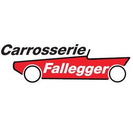 Carrosserie Fallegger - Autospenglerei