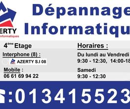 AZERTY Solutions Informatiques image 10