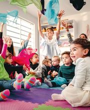 Music Together in Geneva Center - many classes in Geneva and area Bild 9