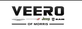 Veero Ford & Chrysler Dodge Jeep Ram of Morris