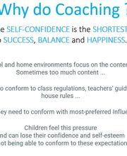 NP INITIATIVE Mindset Coaching Spé. Ados/Etudiants/Jeunes adultes - Nathalie PHILP image 1