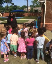 Skipwith Academy at Huguenot image 1