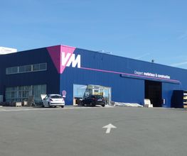 VM Matériaux image 1